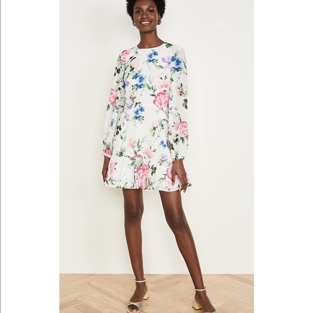 Yumi Kim Dress